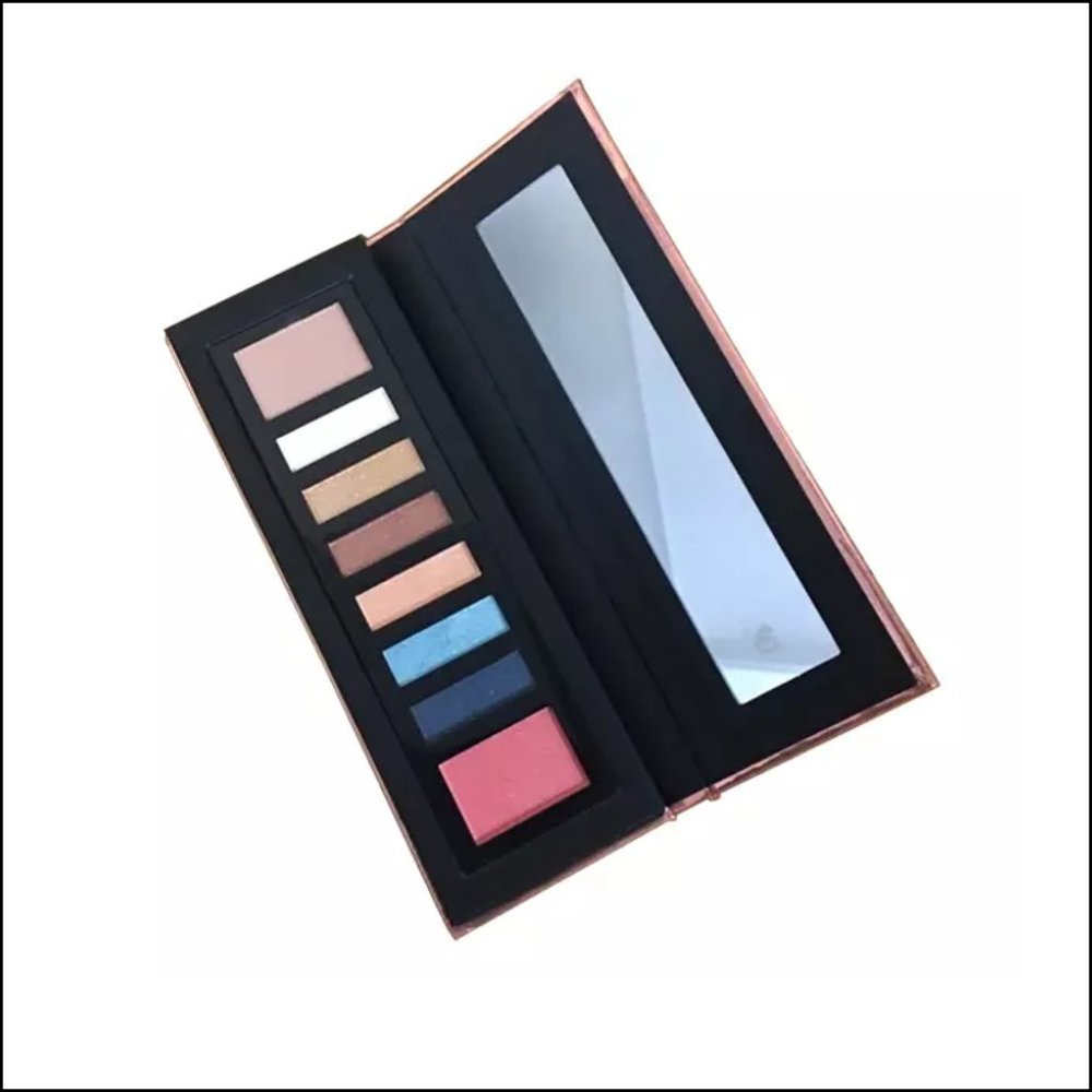 Lancome - Metallic Mania